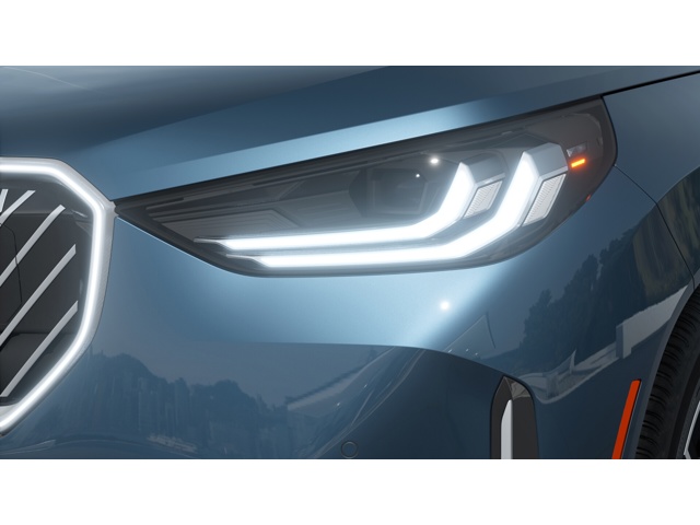 2026 Bmw X3 photo 6