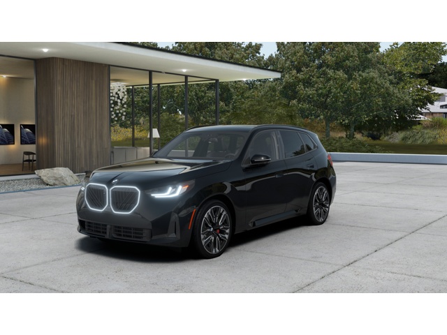 2026 BMW X3 30 XDRIVE's photo