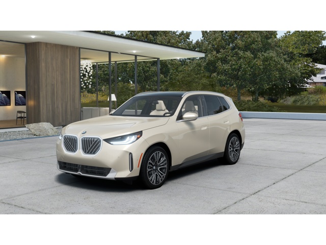 2026 BMW X3 30 XDRIVE's photo