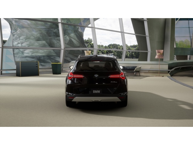 New Black Sapphire Metallic 2026 BMW X3 30 xDrive for Sale in
