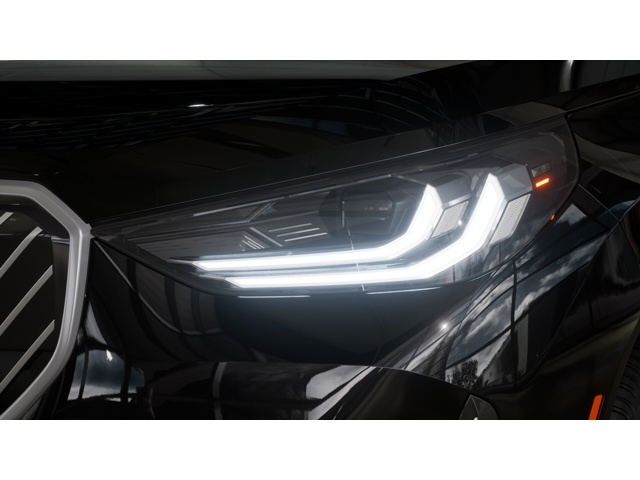 New Black Sapphire Metallic 2026 BMW X3 30 xDrive for Sale in