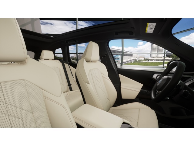 New Black Sapphire Metallic 2026 BMW X3 30 xDrive for Sale in