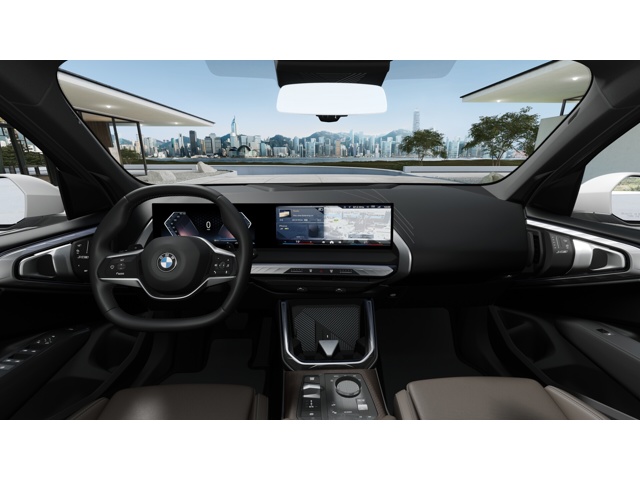 New 2026 Mineral White Metallic BMW 30 xDrive image 10