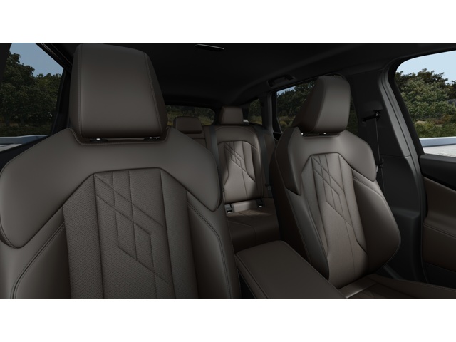 New 2026 Mineral White Metallic BMW 30 xDrive image 11