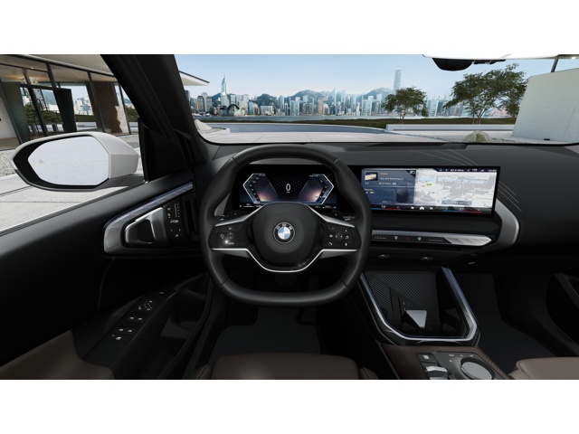New 2026 Mineral White Metallic BMW 30 xDrive image 13