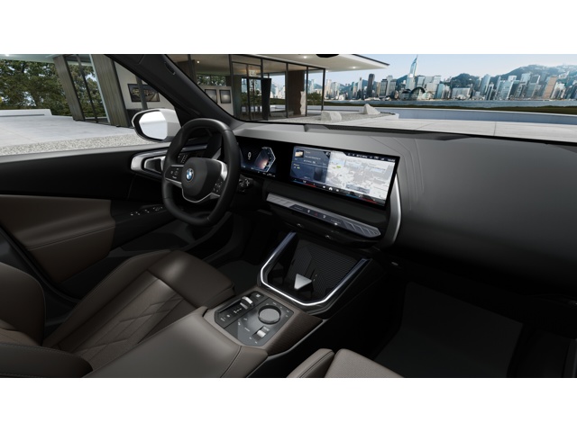 New 2026 Mineral White Metallic BMW 30 xDrive image 14