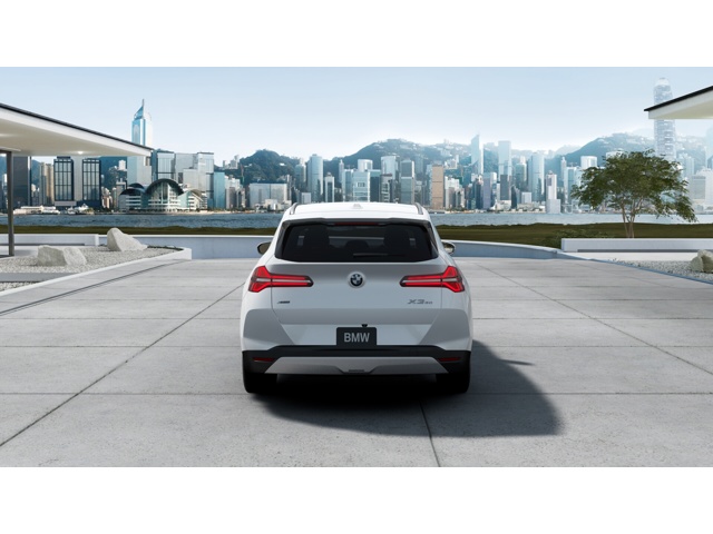 New 2026 Mineral White Metallic BMW 30 xDrive image 5