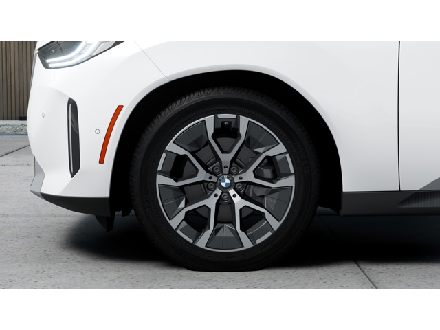 New 2026 Mineral White Metallic BMW 30 xDrive image 7
