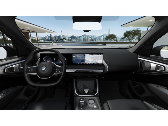 2026 Bmw X3 photo 10