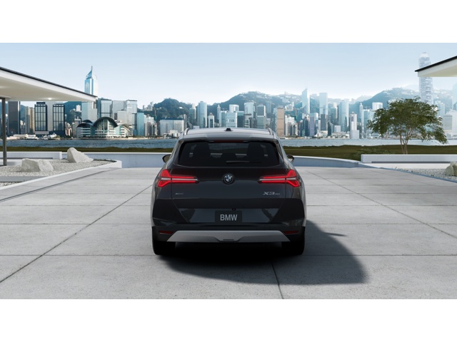 2026 Bmw X3 photo 5