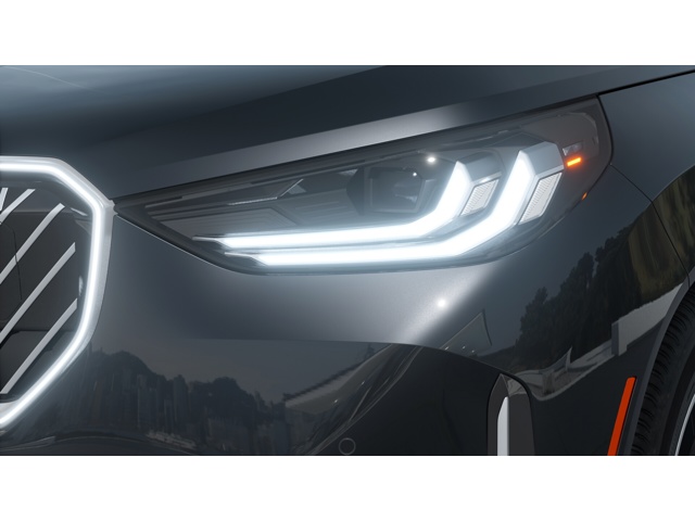 2026 Bmw X3 photo 6