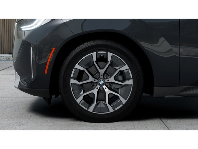 2026 Bmw X3 photo 7
