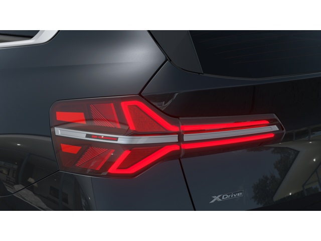 2026 Bmw X3 photo 8