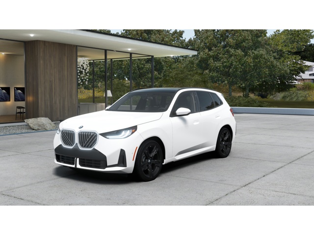 2026 BMW X3 30 XDRIVE's photo
