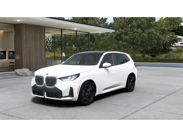 2026 BMW X3 30 XDRIVE's photo