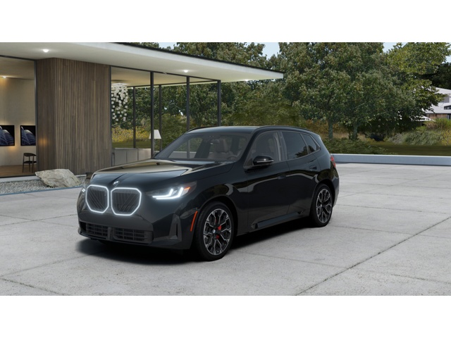 2026 BMW X3 30 XDRIVE's photo