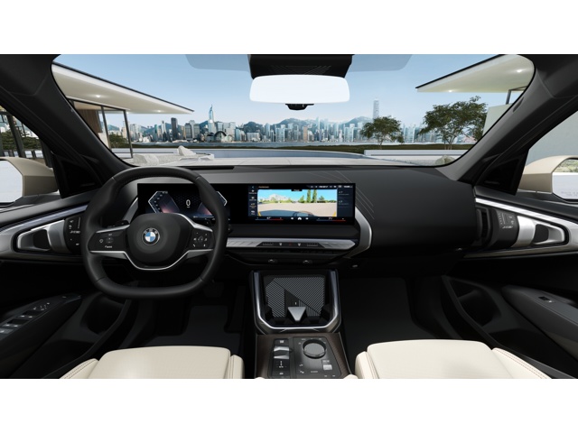 New 2026 Dune Grey Metallic BMW 30 xDrive image 10