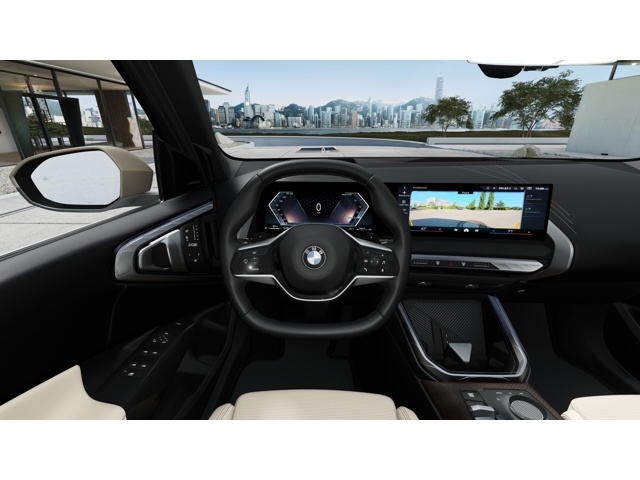 New 2026 Dune Grey Metallic BMW 30 xDrive image 13