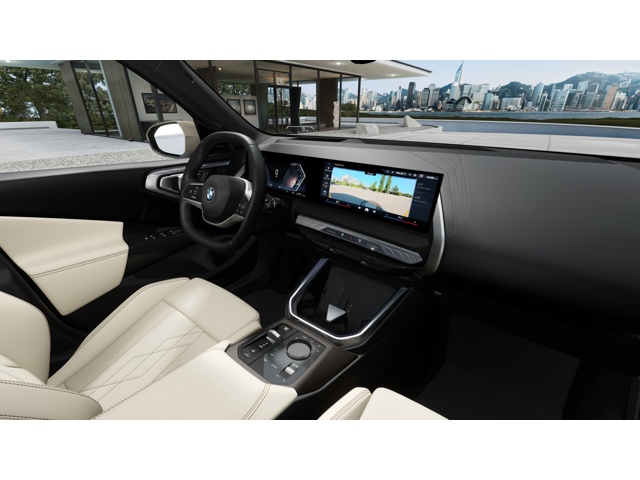 New 2026 Dune Grey Metallic BMW 30 xDrive image 14