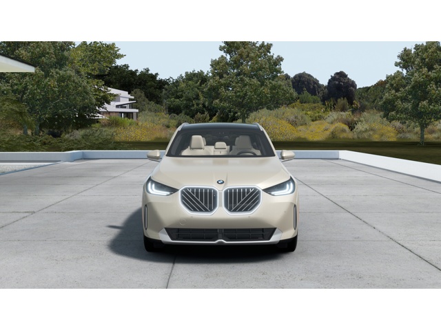 New 2026 Dune Grey Metallic BMW 30 xDrive image 3