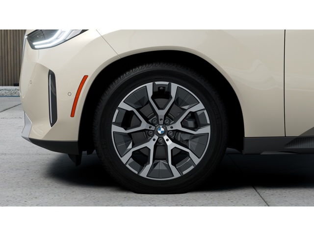 New 2026 Dune Grey Metallic BMW 30 xDrive image 7