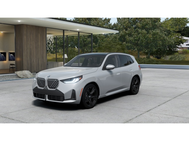 2026 BMW X3 30 XDRIVE's photo
