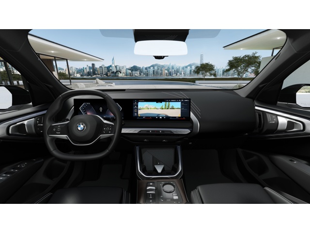 New 2026 Black Sapphire Metallic BMW  image 10