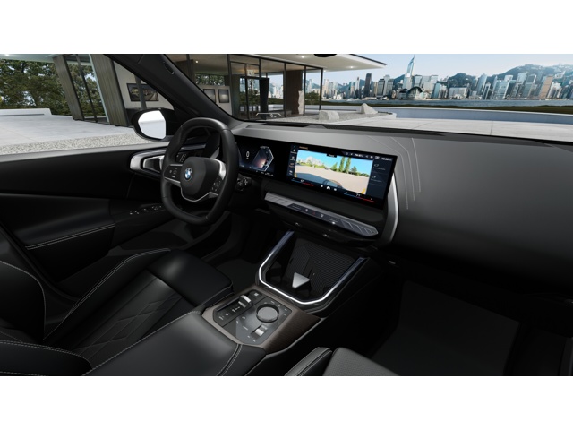 New 2026 Black Sapphire Metallic BMW  image 14