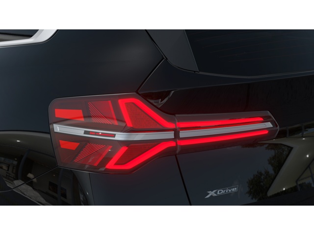 New 2026 Black Sapphire Metallic BMW  image 8