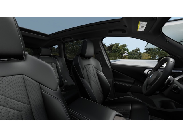 New 2026 Black Sapphire Metallic BMW  image 9