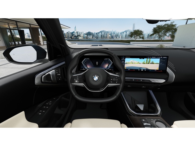 New 2026 Arctic Race Blue metallic BMW  image 13
