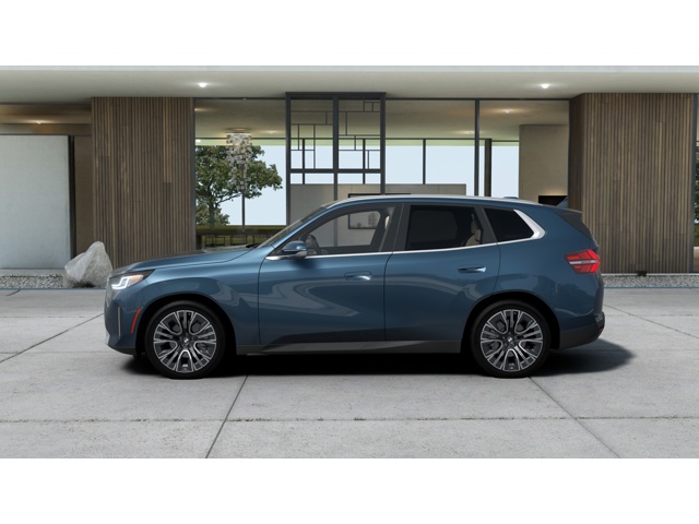 New 2026 Arctic Race Blue metallic BMW  image 4