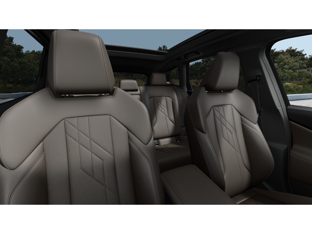 New 2026 Dune Grey Metallic BMW X3 30 image 11