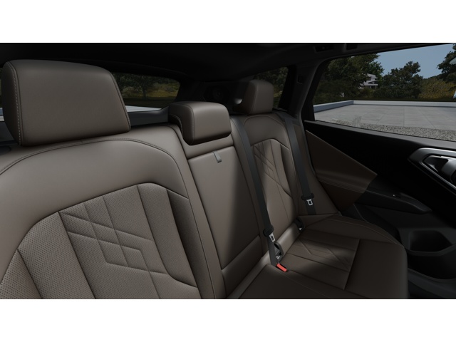 New 2026 Dune Grey Metallic BMW X3 30 image 12