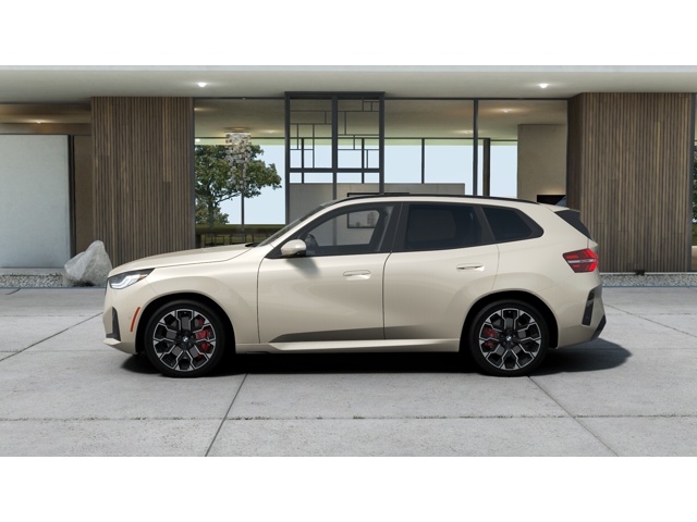 2025 Bmw X3 30x Drive photo 4