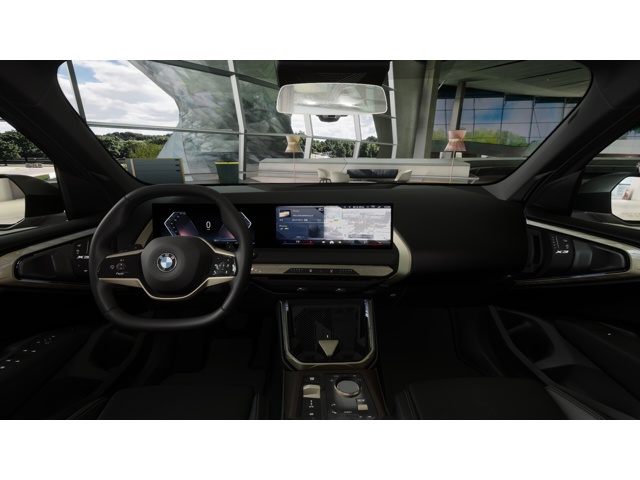 2025 Bmw X3 30x Drive photo 8