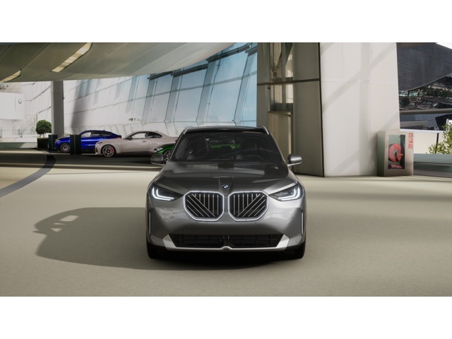 2025 Bmw X3 30x Drive photo 2