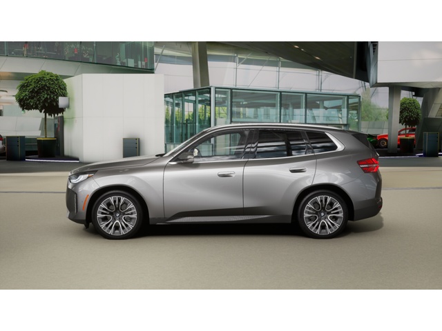 2025 Bmw X3 30x Drive photo 3