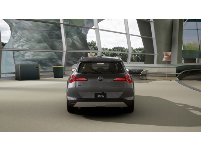2025 Bmw X3 30x Drive photo 4