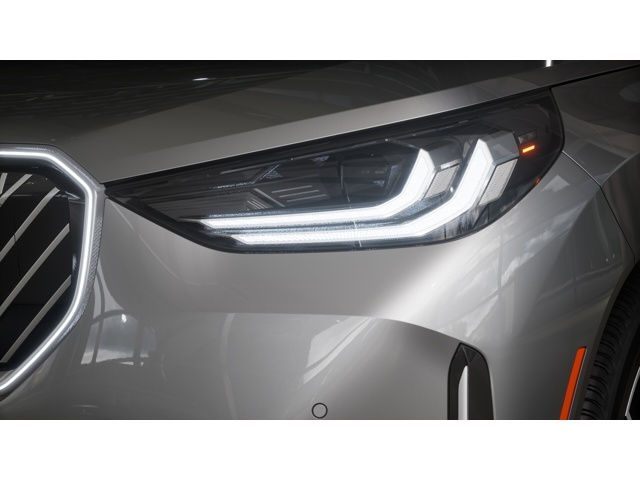 2025 Bmw X3 30x Drive photo 5