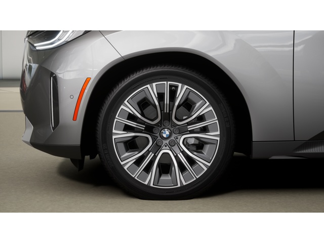 2025 Bmw X3 30x Drive photo 6