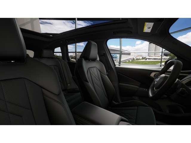 2025 Bmw X3 30x Drive photo 7