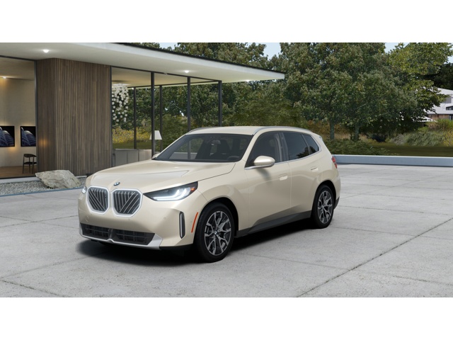 2026 BMW X3 30 xDrive 2026 BMW X3 30 xDrive