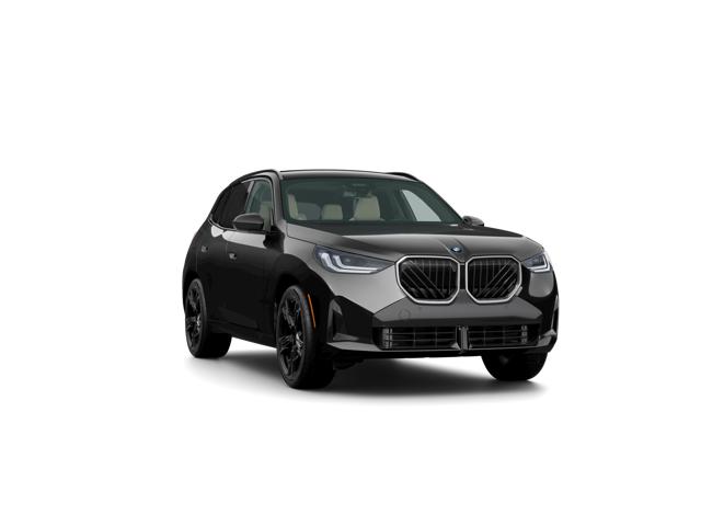 2026 BMW X3 30's photo