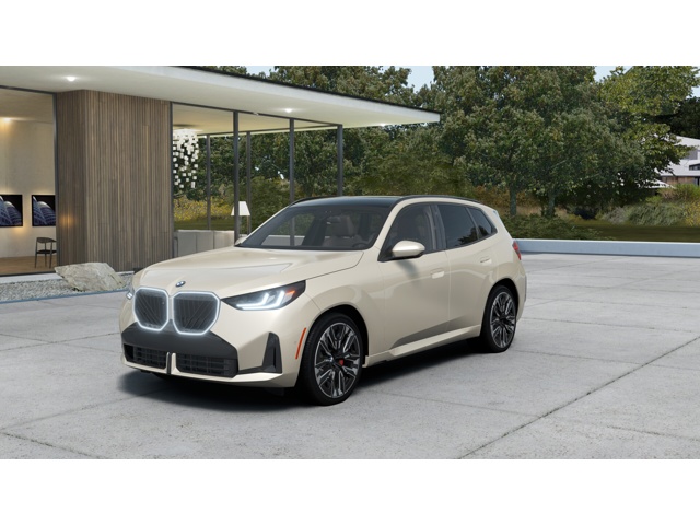 2026 BMW X3 30 XDRIVE's photo