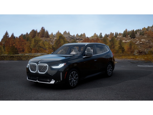 2026 BMW X3 30 XDRIVE's photo