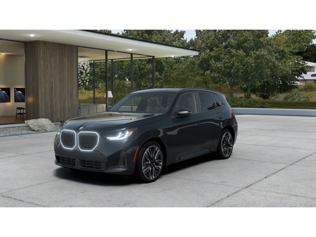 2026 BMW X3 X3 30