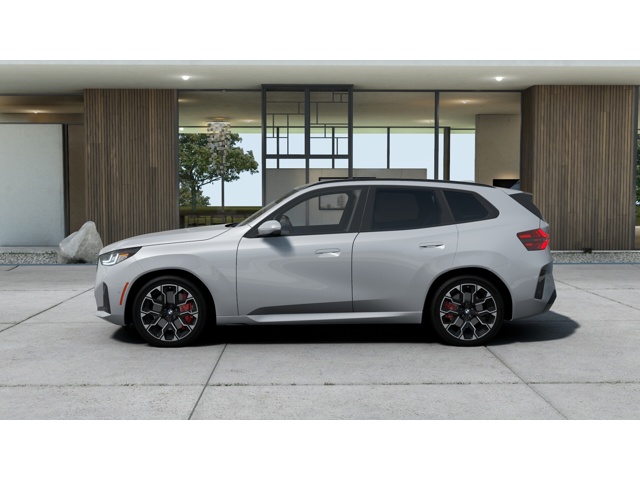 New 2025 BMW X3 30 xDrive