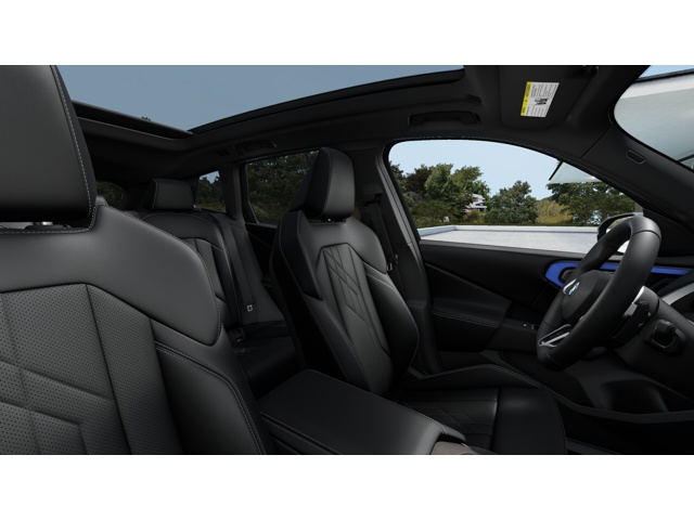 New 2025 BMW X3 30 xDrive