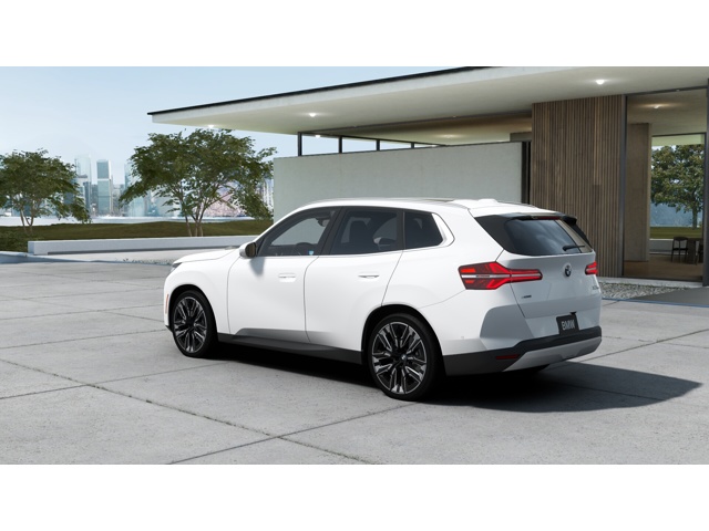 New 2025 BMW X3 30 xDrive New 2025 BMW X3 30 xDrive